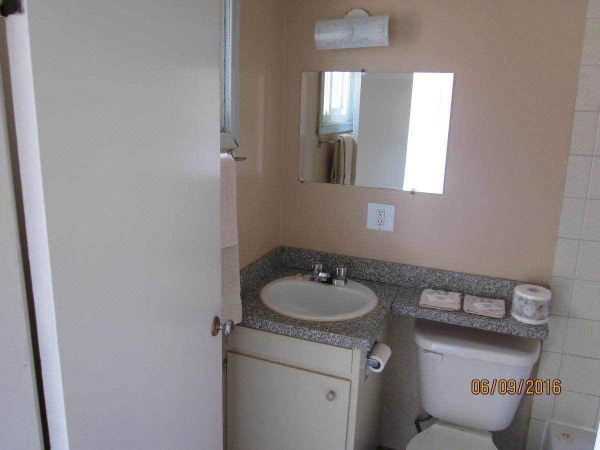 Valleyview Motel Williams Lake Dış mekan fotoğraf